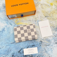 Louis Vuitton Wallets Purse